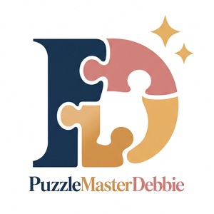 Puzzle Master Debbie – Unleash Your Inner Puzzle Enthusiast