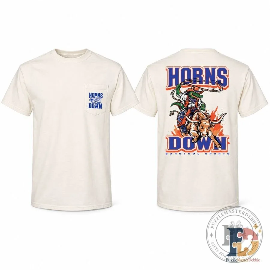 Barstool Florida Horns Down Shirt 5 Barstool Florida Horns Down Shirt