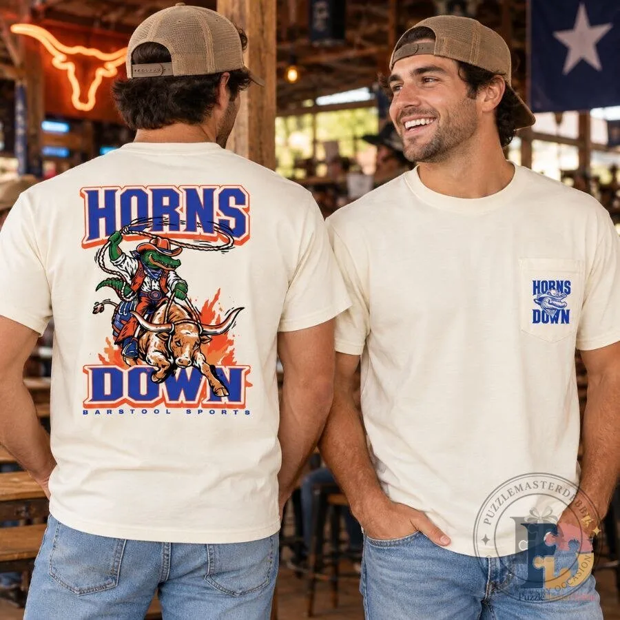 Barstool Florida Horns Down Shirt 7 Barstool Florida Horns Down Shirt